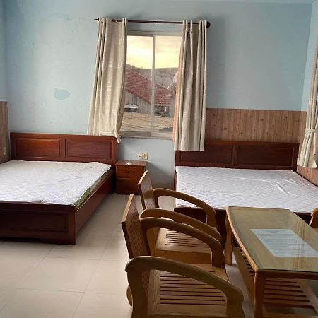 Dong Vuong Hotel Vung Tau Eksteriør bilde
