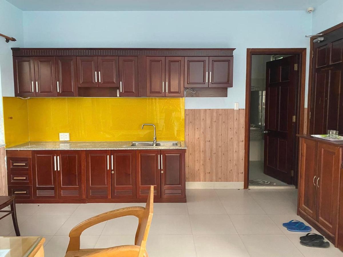 Dong Vuong Hotel Vung Tau Eksteriør bilde