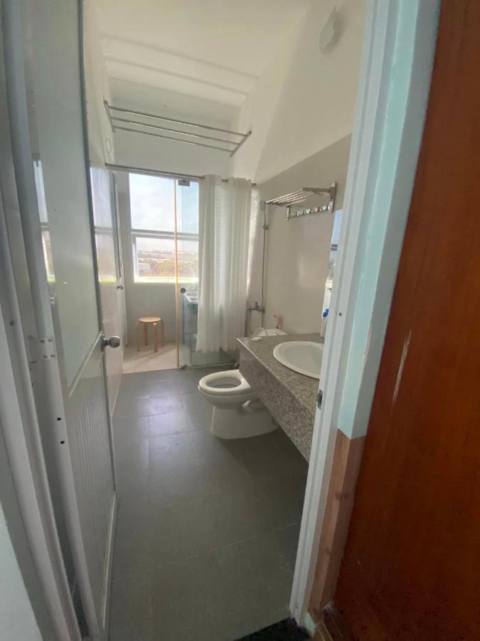 Dong Vuong Hotel Vung Tau Eksteriør bilde