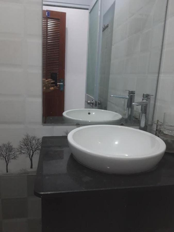 Dong Vuong Hotel Vung Tau Eksteriør bilde