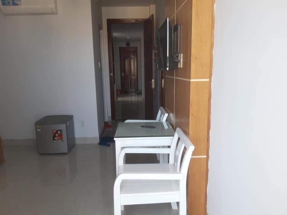 Dong Vuong Hotel Vung Tau Eksteriør bilde